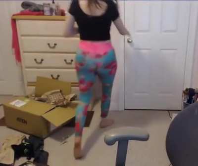 Jiggle
