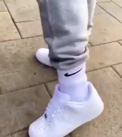Baltimore niggas got some competition