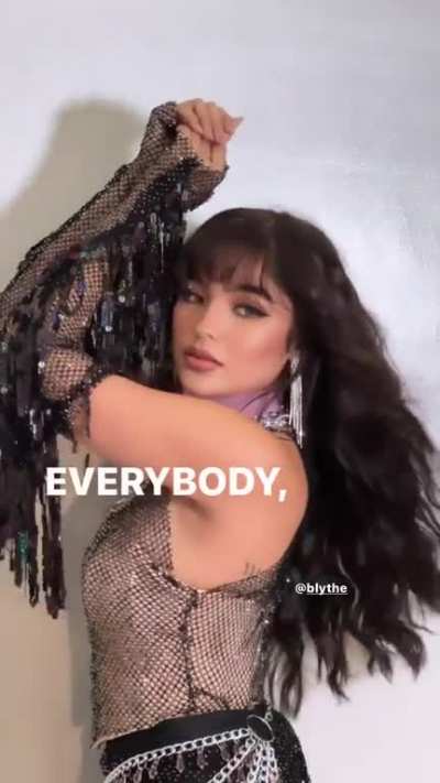 Andrea Brillantes