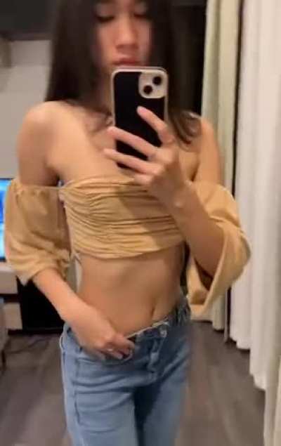 Fuckdoll is ready to be fucked 🥰