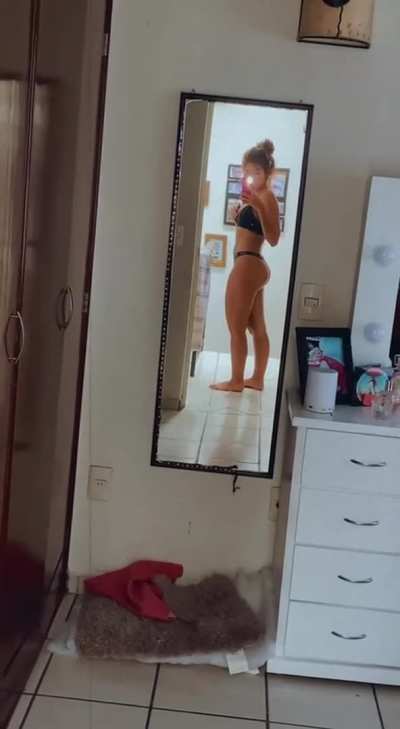 can I be your naughty girl next door?