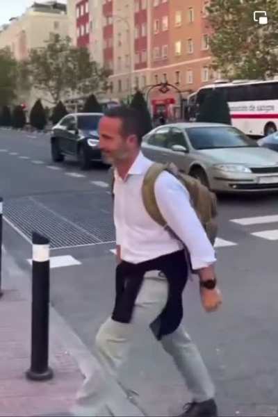 Didn&rsquo;t see that coming