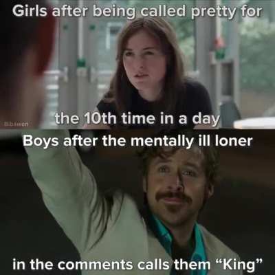 Keep ya head up