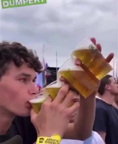 dudes got some skills