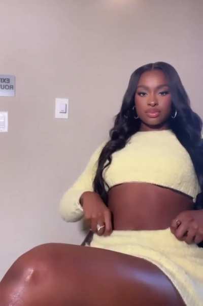 Coco Jones
