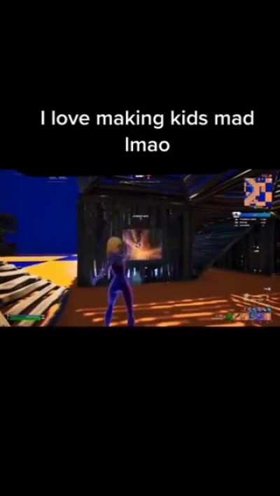 Fortnite yay