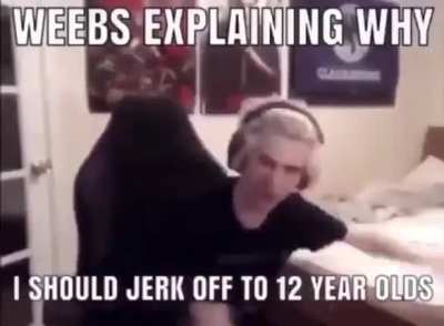 It's alright because she's hundreds of years old