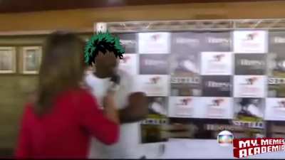 Isso ai &eacute; uu eh&eacute;mm