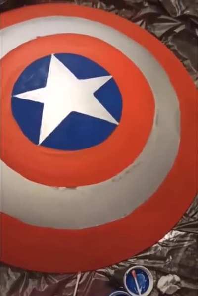 To decorate