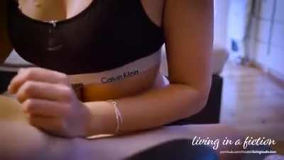 Calvin Klein