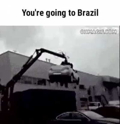 brazilian rule