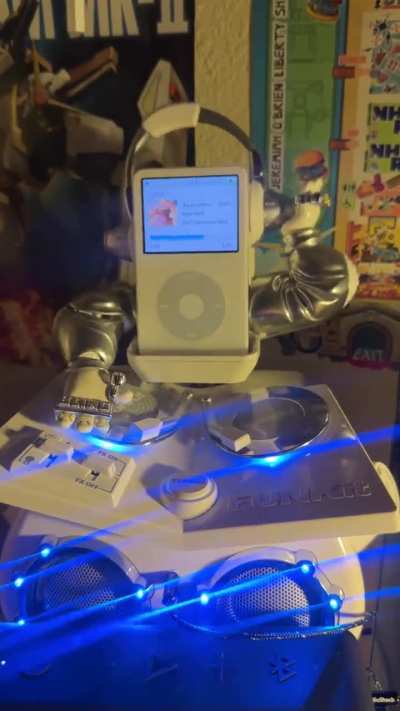 This thing is so awesome