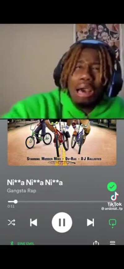 Spotify 