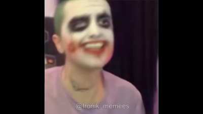 ORSON SINATRA 🤡🤡🤡