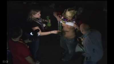 Mardi Gras Night 1