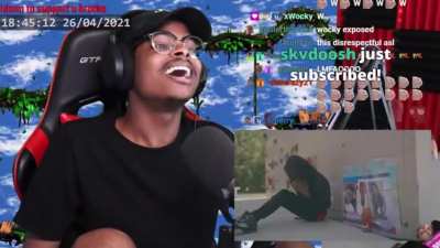 CHAT FAKE ASL