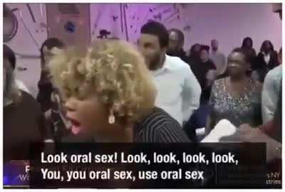 So....? How was church today?