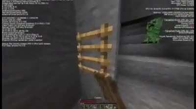 Didn&rsquo;t know creepers can do that