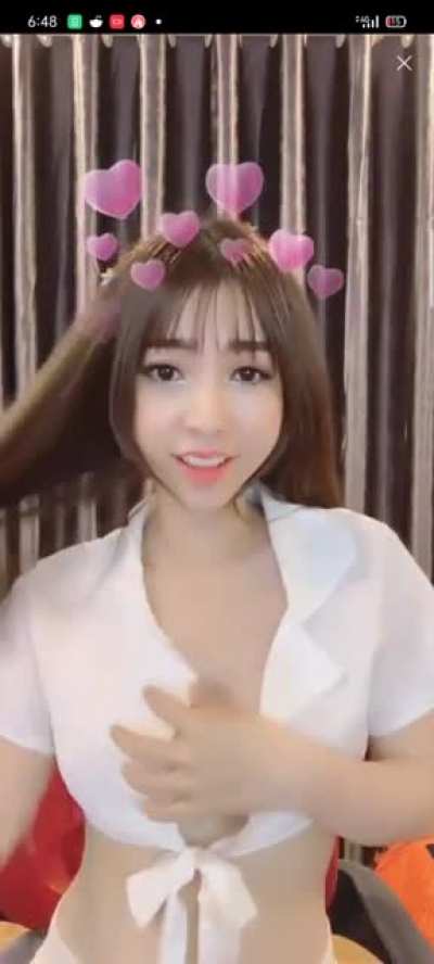 Pé cam bigo live