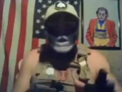 Gypsy Crusader's Origin Story: "All it takes just one bad day..."