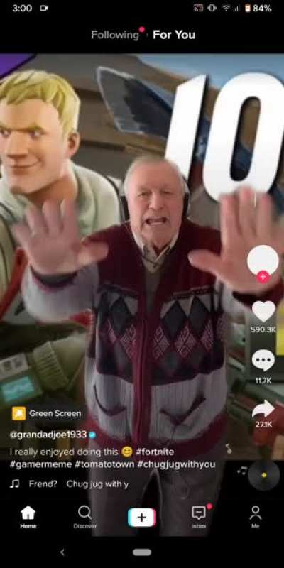 Why