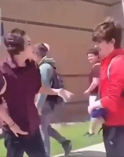 1 punch