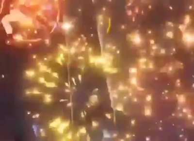 Yoimiya Burst