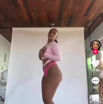 New Bikini
