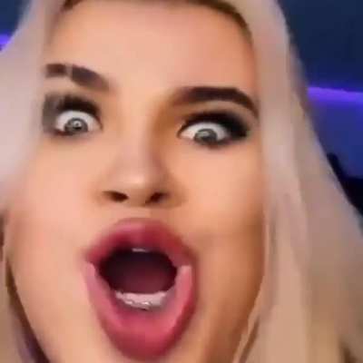 She&rsquo;s returned