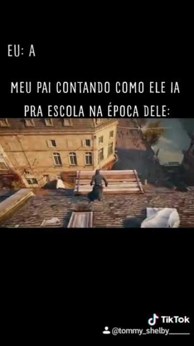 Eas tarefas t&atilde;o em dia?