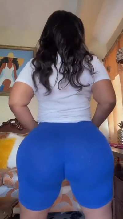 Thick Kitty