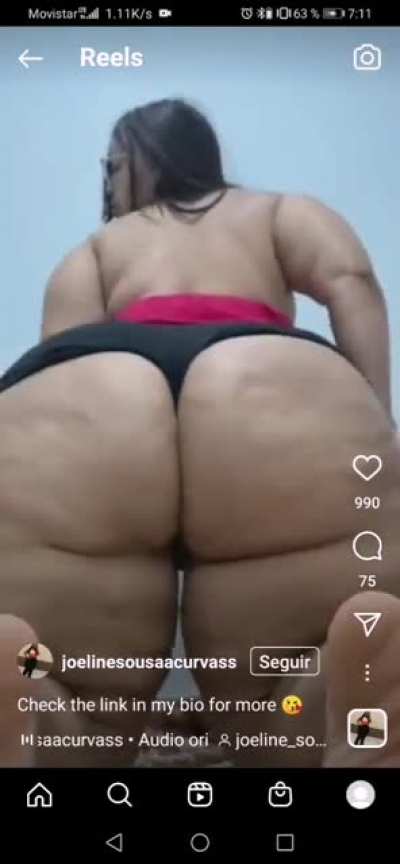mami rica