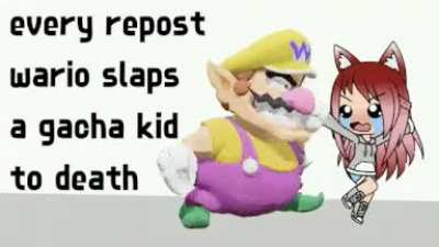 Go forth, my brethren