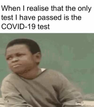 Hahahaha ... I&rsquo;m dying inside