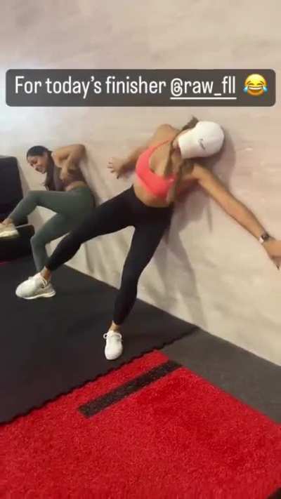Maybe maybe maybe
