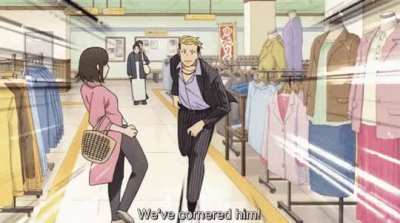 The Gokushufudou: Way of the House Husband is out, and yes, it's as bad as we feared