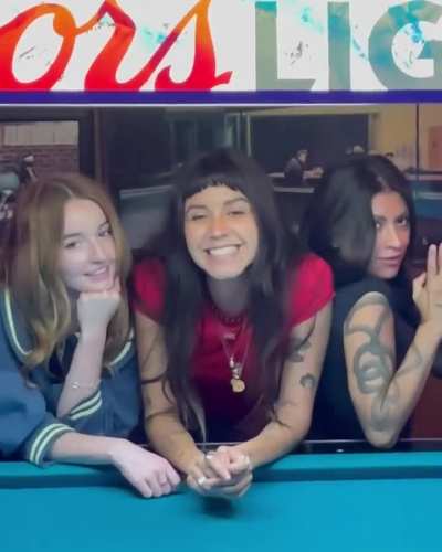 🎱
