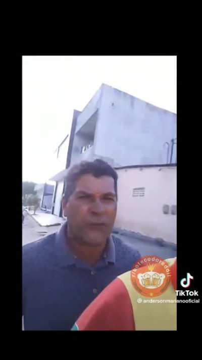 Tor&ccedil;o pra que o coroa seda ao amor ❤️