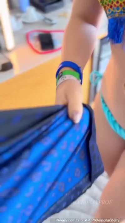 Cibelly Ferreira