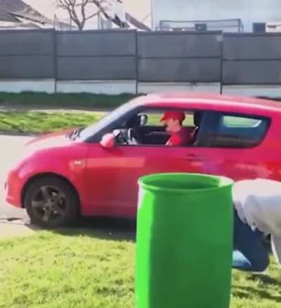 ITS-A ME -A MARIO