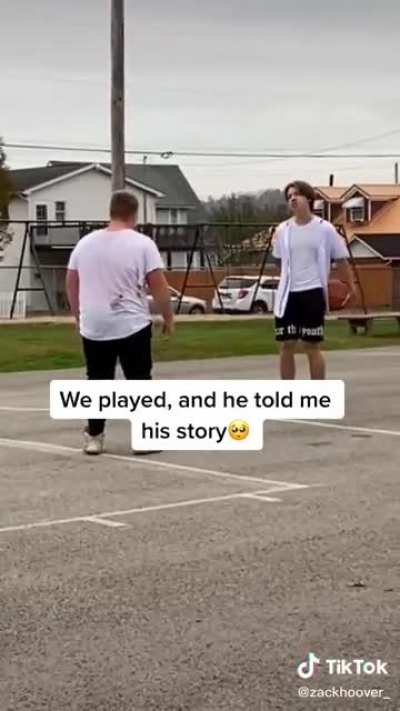 Why would you even do this?