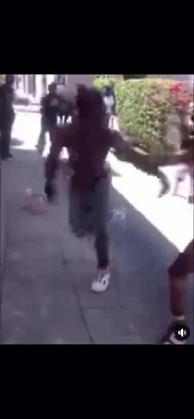 Nigga kombat