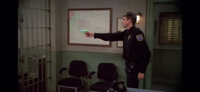 One of my absolute favorite Kelso Scenes. Season 7, Episode 6 &ldquo;Rip This Joint&rdquo;