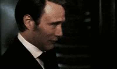 When my friend who just started S1 says "Will's so good, I hope Hannibal doesn't corrupt him"