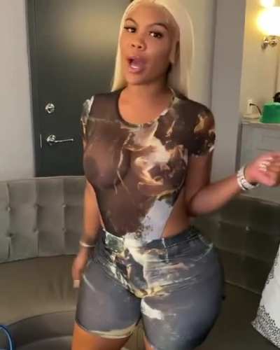 See-thru