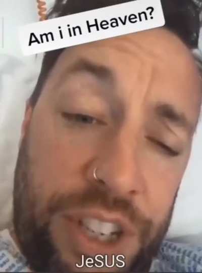 JeSuS