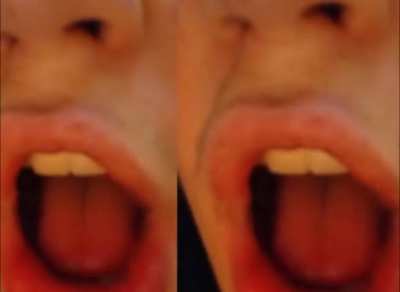 I'm 15 and this is yeet