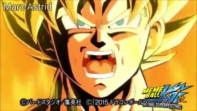 sexo? goku? gay?