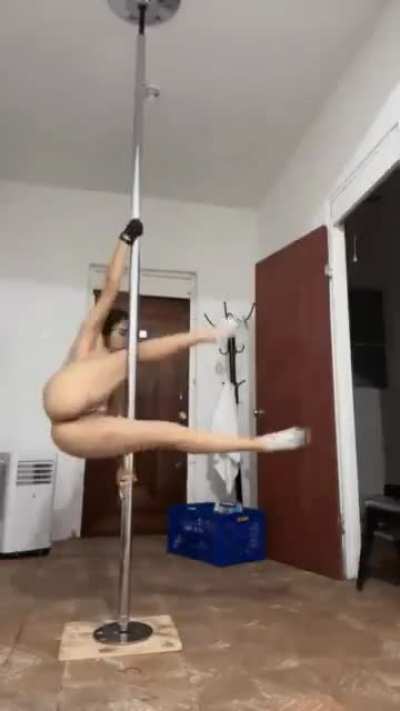 stripper things
