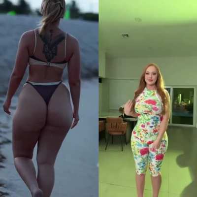 LEFT OR RIGHT